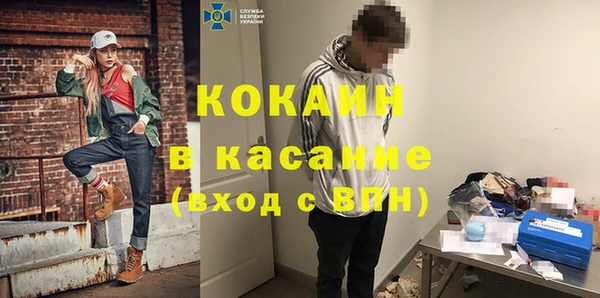 крисы Липки