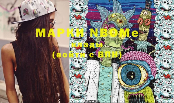 крисы Липки